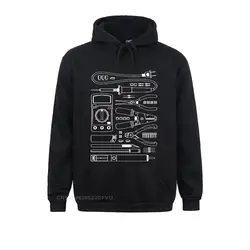 Mens Hacker Pullover Hoodie Hardware Hacker Tools Oversized Hoodie Hoodie Percent Pullover Hoodie Funny Streetwear Graphic Man