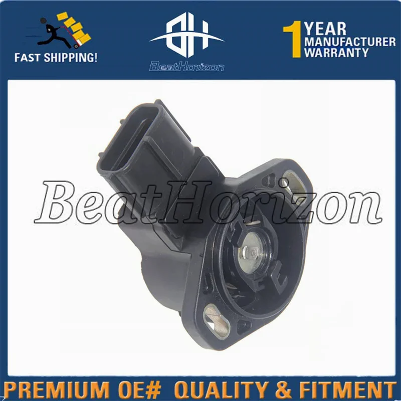 13420-61B00 198500-0450 1342061B00 1985000450 Throttle Position Sensor TPS