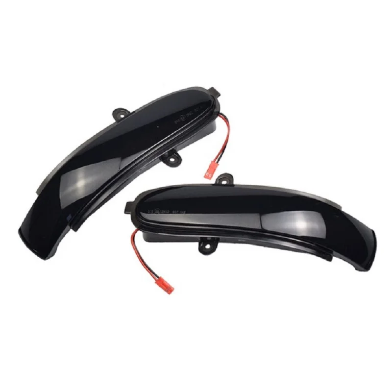 for Mercedes Benz C180 C200 C220 C240 C280 C320 W203 T Model S203 2000 - 2008 Dynamic LED Blinker Indicator Mirror Turn Light