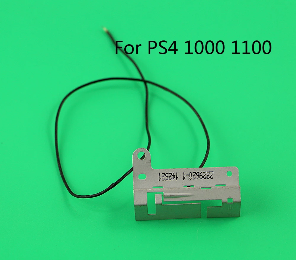 10pcs Original Bluetooth-compatible Wifi Antenna Module Wifi Antenna Cable For Playstation4 1000 1100 for PS4 Slim 1200 2000 pro