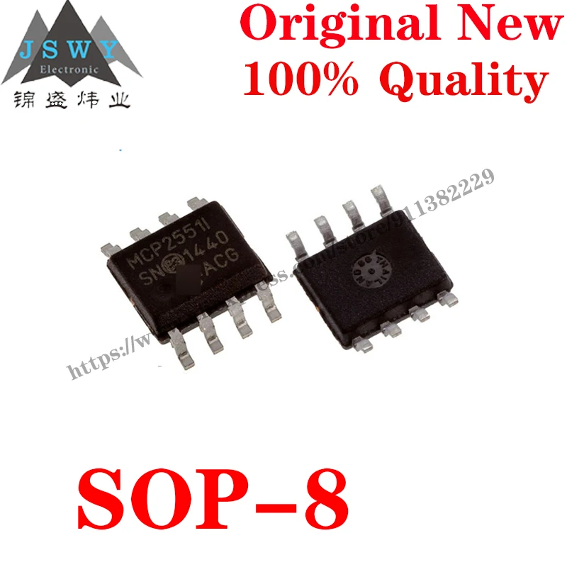 10-~-100-piezas-sn-sop-8-semiconductor-edit-ic-can-transceptor-ic-chip-con-modulo-arduino-envio-gratis-mcp2551