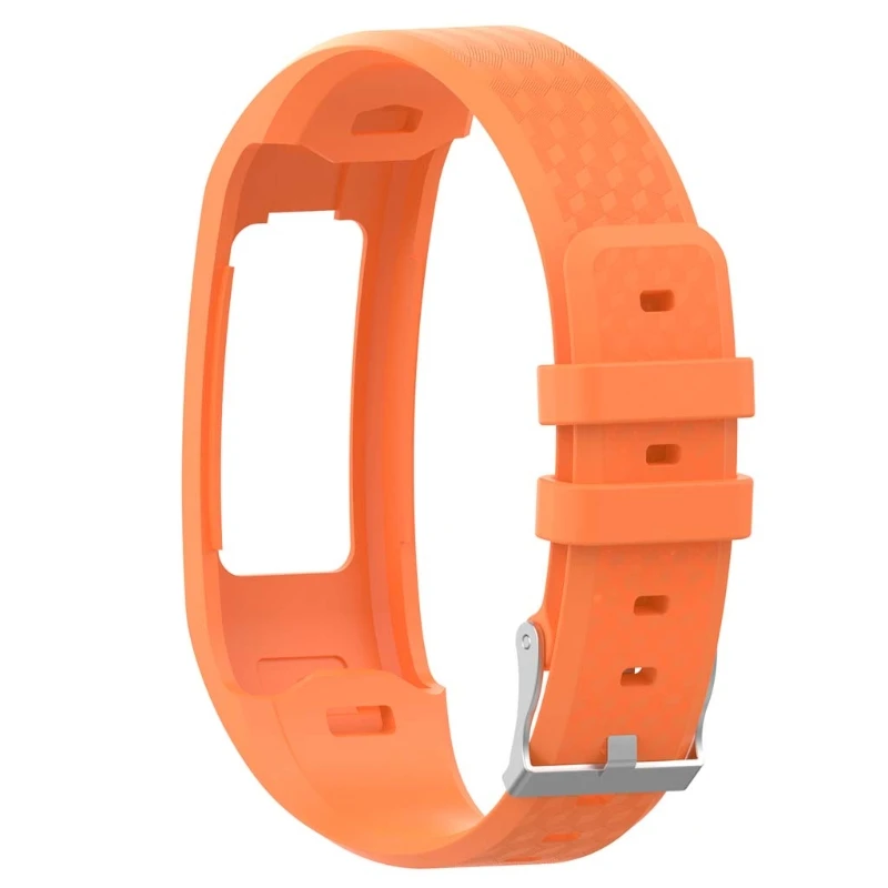 Strap For Garmin Vivofit 1/2 Bracelet Soft Silicone  Wristband Bracelet Replacement Watch Band Belt