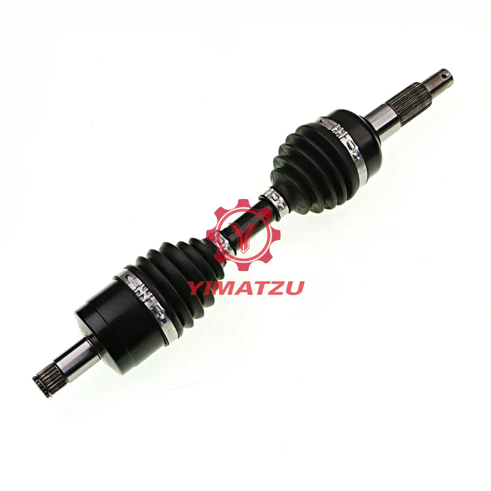 

ATV FRONT CV DRIVE SHAFT for Cfmoto CF400AU 500AU CFORCE 450 520 9GQA-270300