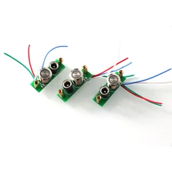 LGT Lightsaber Accessories-High Quality Button Board Type-C Charging