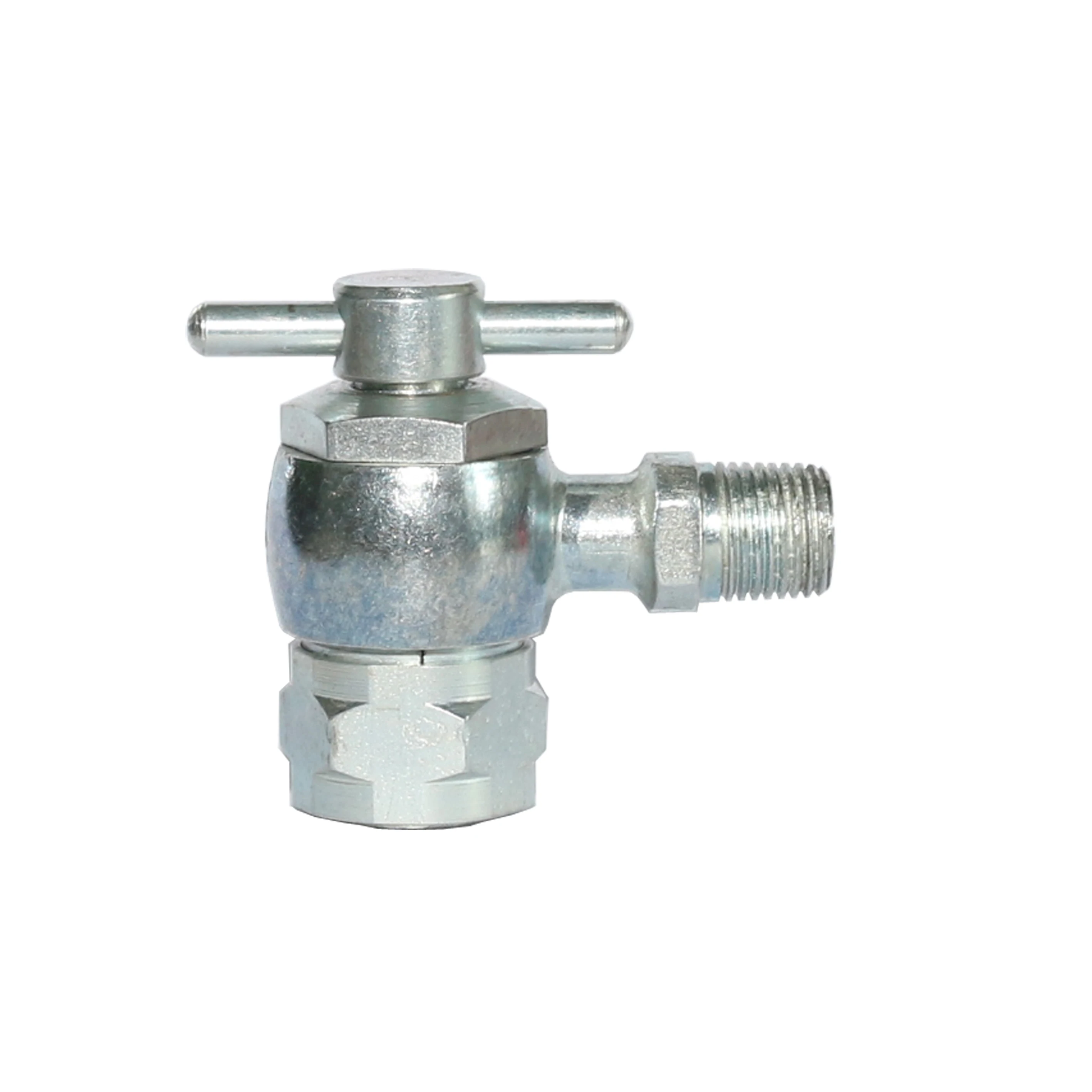 أدوات الطيران الطائرات XZT شريدر هيكل عالي الضغط لا قارنة ربط الهواء 556 #1