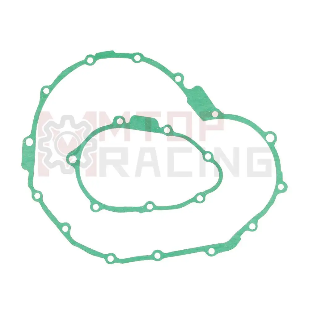 Motorcycle Engine Gasket Seal Set For Honda CB400SF NC31 1992-1997 CB400F CB-1 1987-1994 CBR400RR NC23 1987-1989