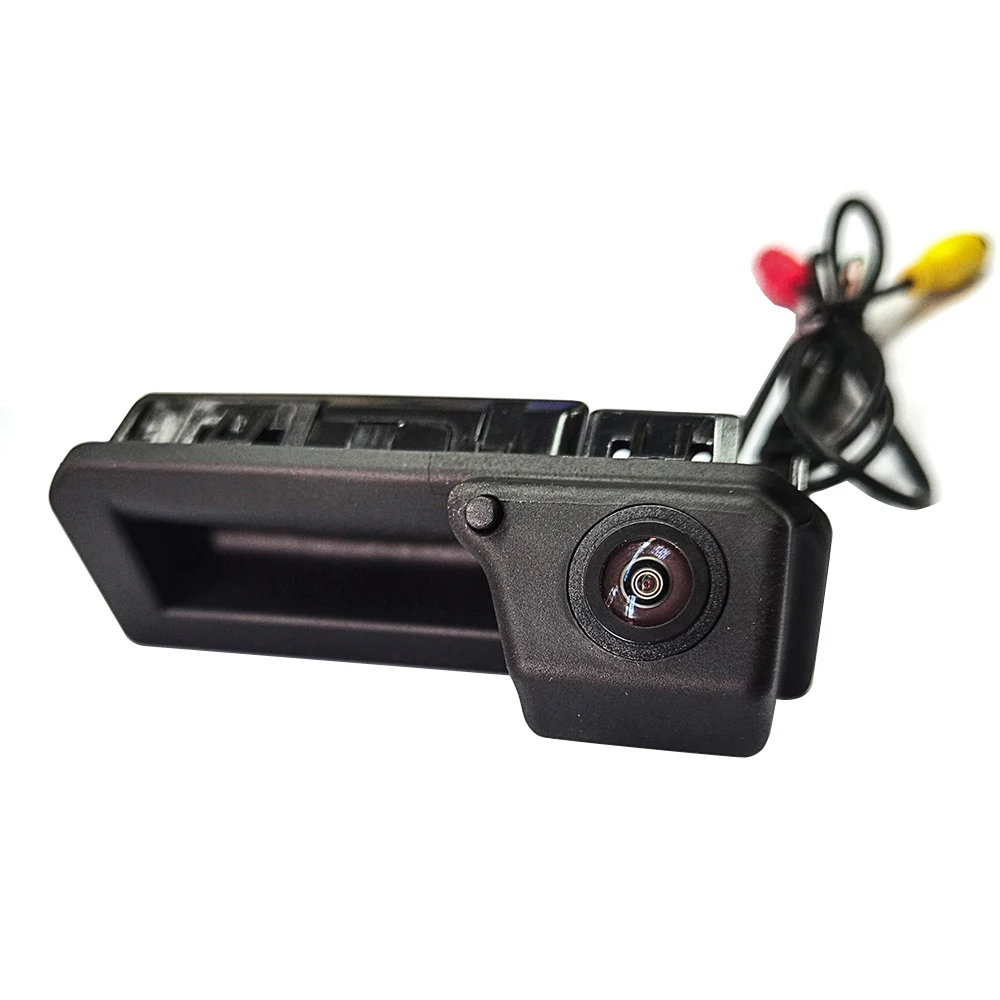 1920*1080P العهد سيارة كاميرا الرؤية الخلفية لأودي Q2 Q2L Q5L Q3 Q7Q8 A6L A3 A5 2017 2018 2019 2020 2021 كايين جذع مقبض عكس