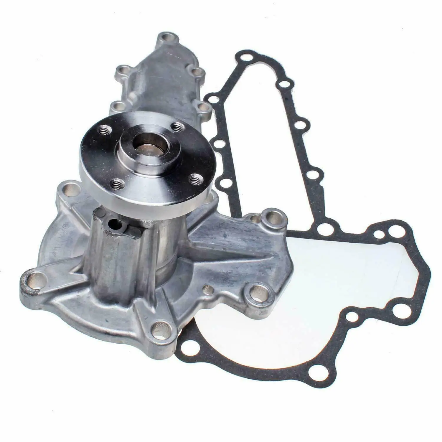 Water Pump 1A051-73030 1A051-73032 1A051-73035 Fit For Kubota V2203 V2403 Engine