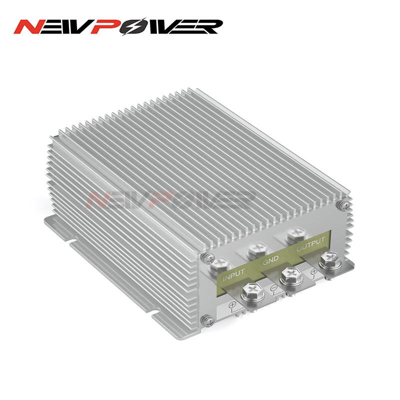 Made in China Multi function 12V to 28V Boost Converter 25A 30A 10V 12V 13.8V 14V dc dc Step-up 700w 840w Power Supply