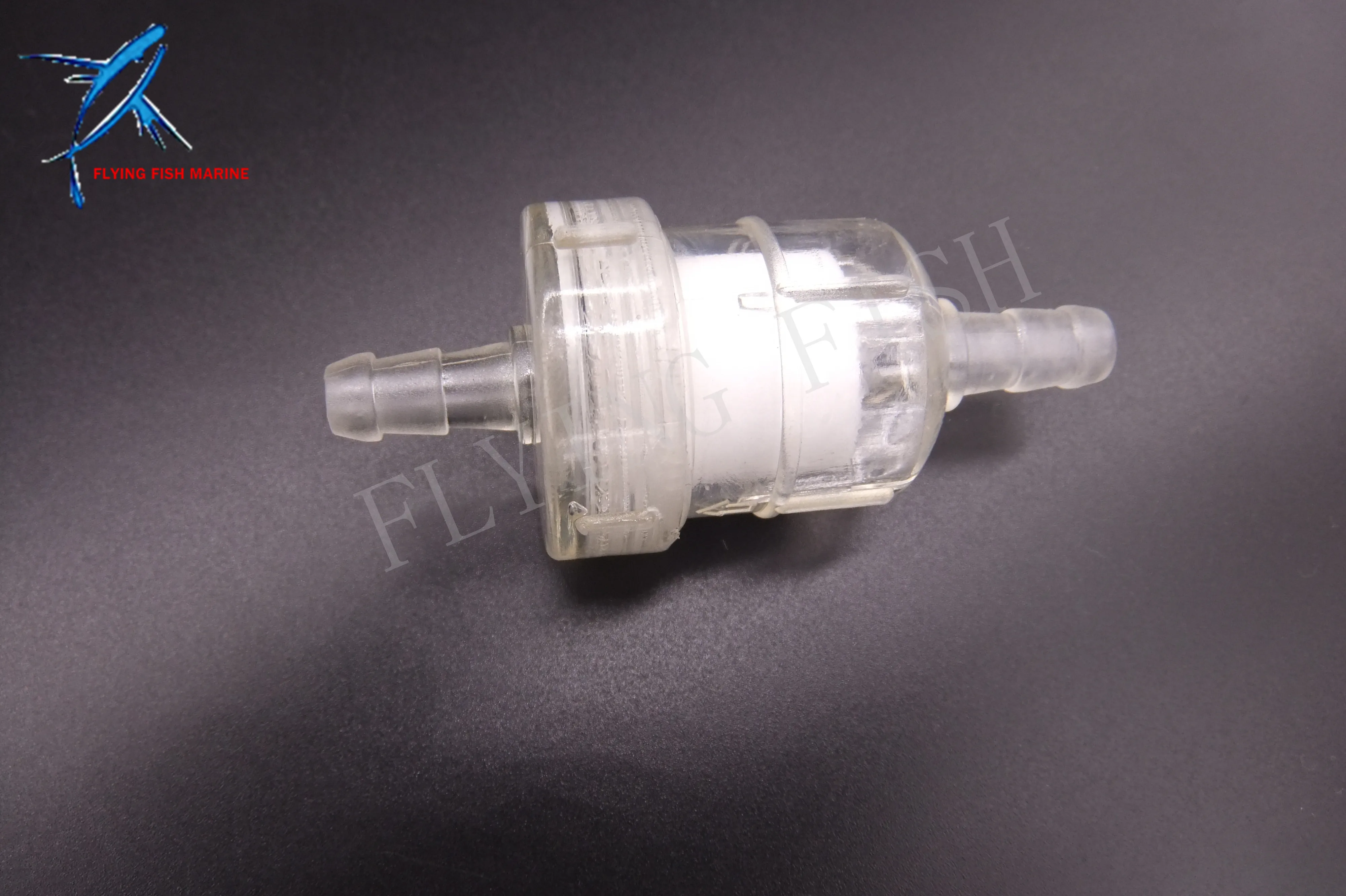 Outboard Engine 15410-98500 Fuel Filter for Suzuki Boat Motor DF4 DF5 DF6 DF8A DF9.9A DF15 DF40 DF50 DF60