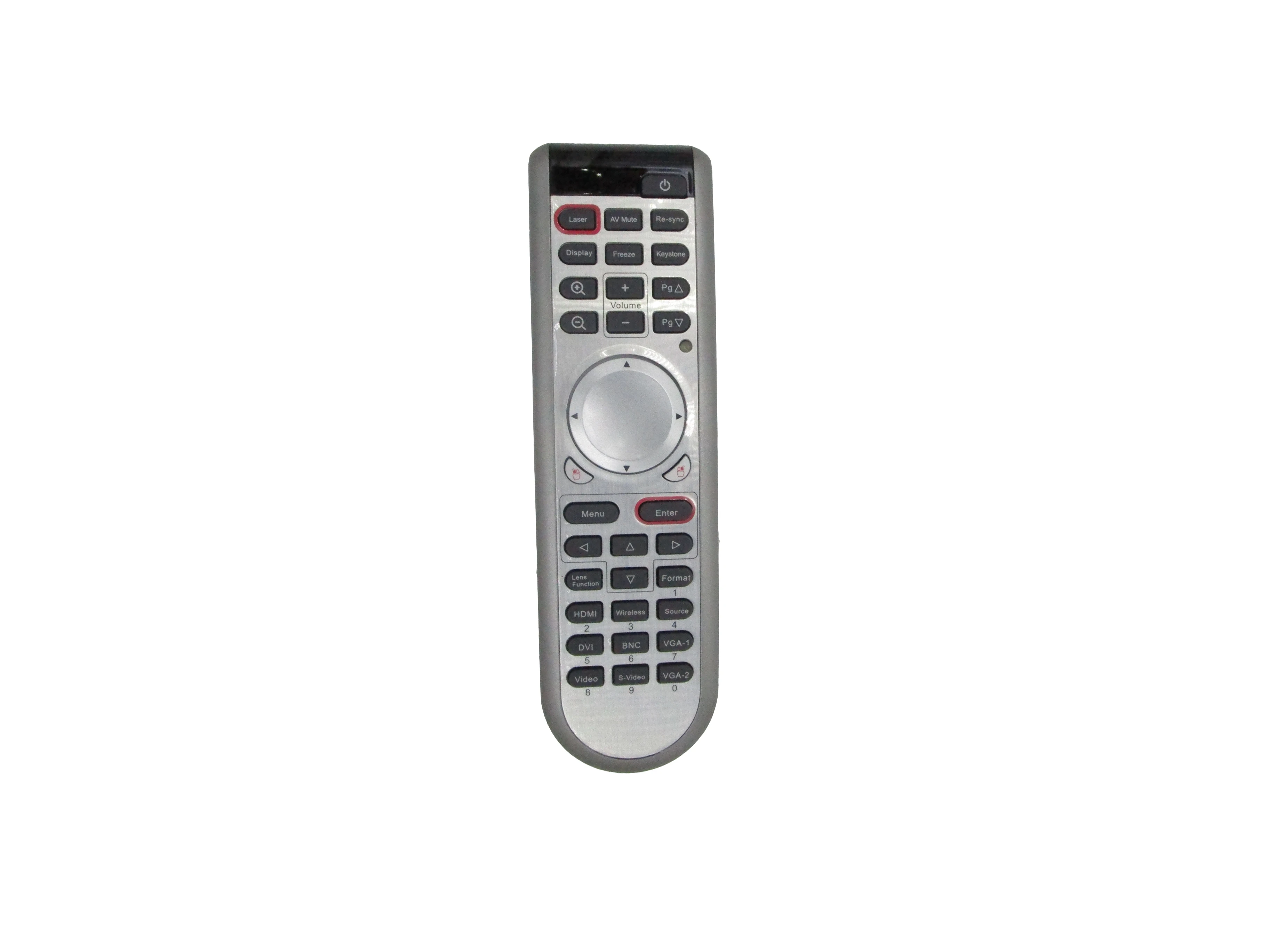 Remote For Optoma EP783 EP783S TX783 EP783L EP782W EP782 TX782 TX776 EP776 EP776W TX783S TX783L WXGA DLP Multimedia Projector