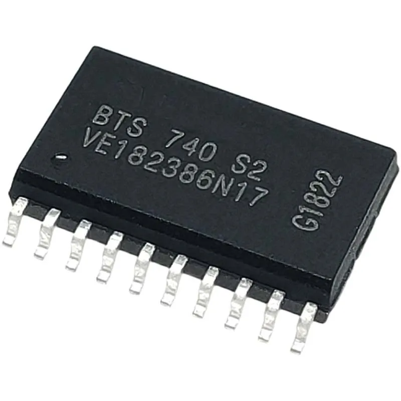 5pcs/Lot  BTS740 BTS740S2 SOP-20