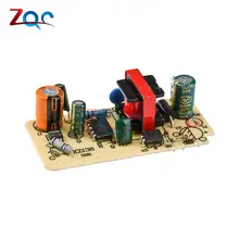 Adjustable Power Supply 3V-12V #4