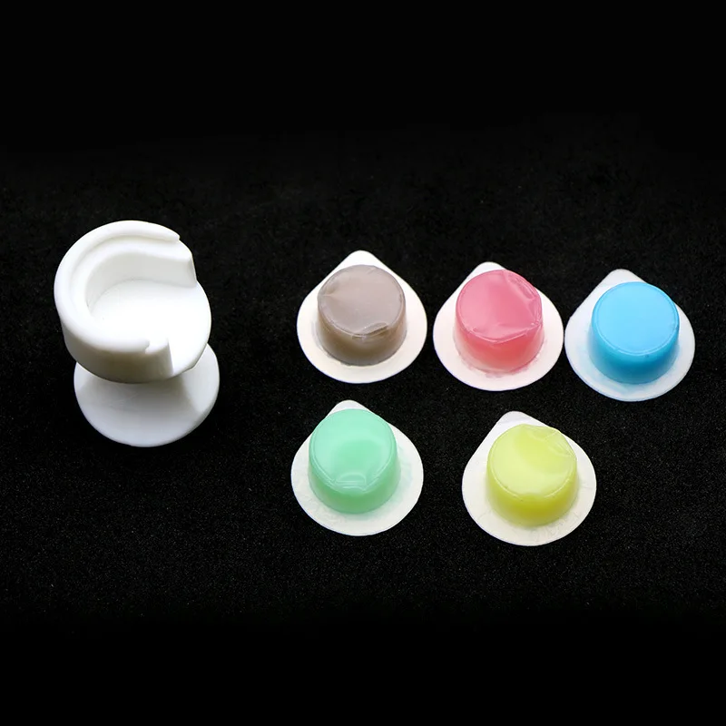 

Dental Teeth Whitening Polisher Whitener Strawberry And Coffee Flavors Cleaning Tooth Polishing Paste