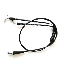 Throttle Cable For Yamaha Banshee 350 YFZ350 YFZ 350 1987-2006 02-137