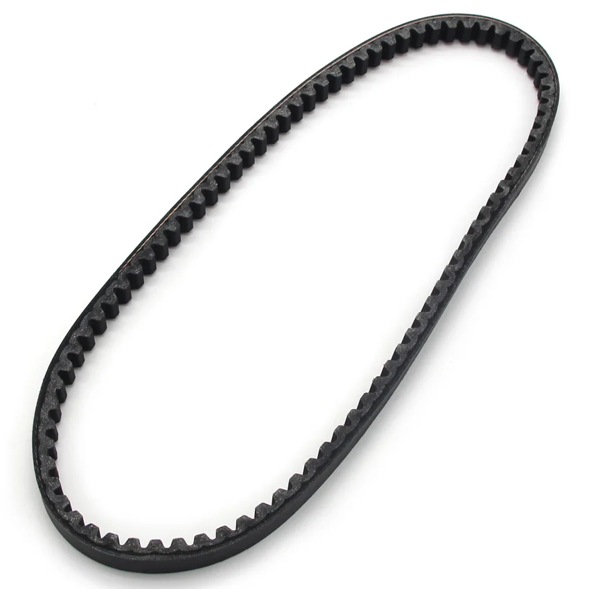 

Motorcycle Drive Belt Rubber Clutch Transmission Belts For Bombardier Mini DS50 2-strokes DS90 4-strokes A23100117000