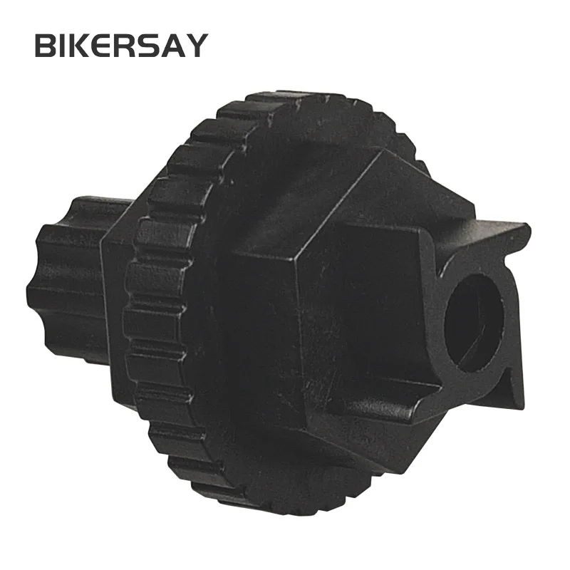 Bike Crank Cap Tensioning Installation Tool For Shimano Prowheel Mountain MTB Bicycle Hollow Crankset Removal Wrench Tools