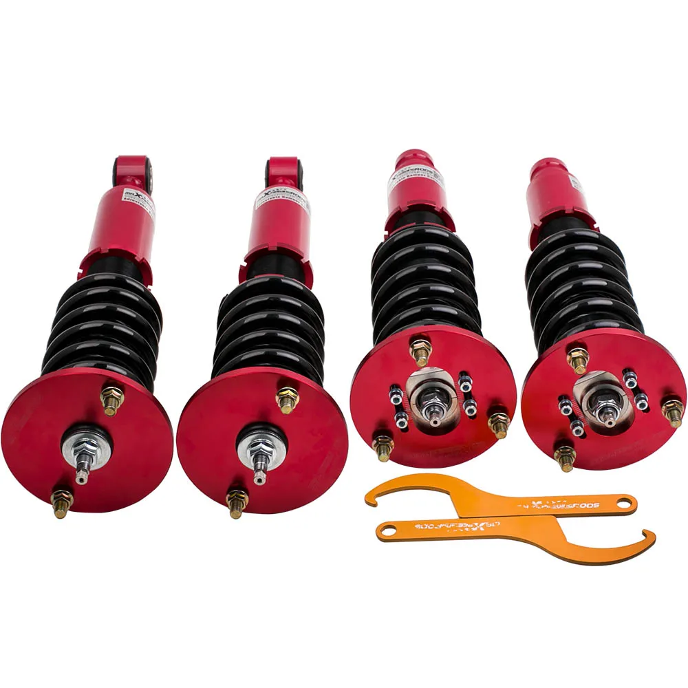 Adjustable Damper Coilovers Kits For Mitsubishi Eclipse 1995-1999 Shock Absorber