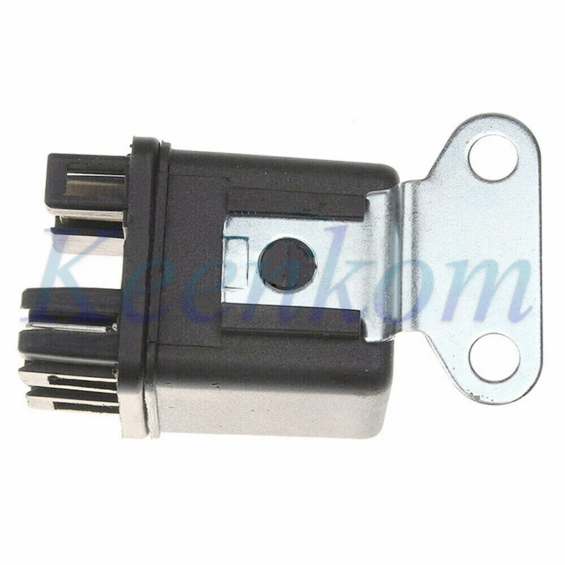 Mr82Bl-081 New 12V Glow Plug Rely Load Relay Replacement Mr82Bl-081 For Kubota Yan-mar Jideco 91008V