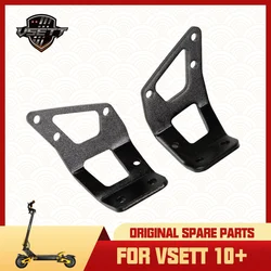 Original VSETT Fender Bracket for VSETT 10+ Electric Scooter Universal Mudguard Mount of Front & Rear Wheel Cover