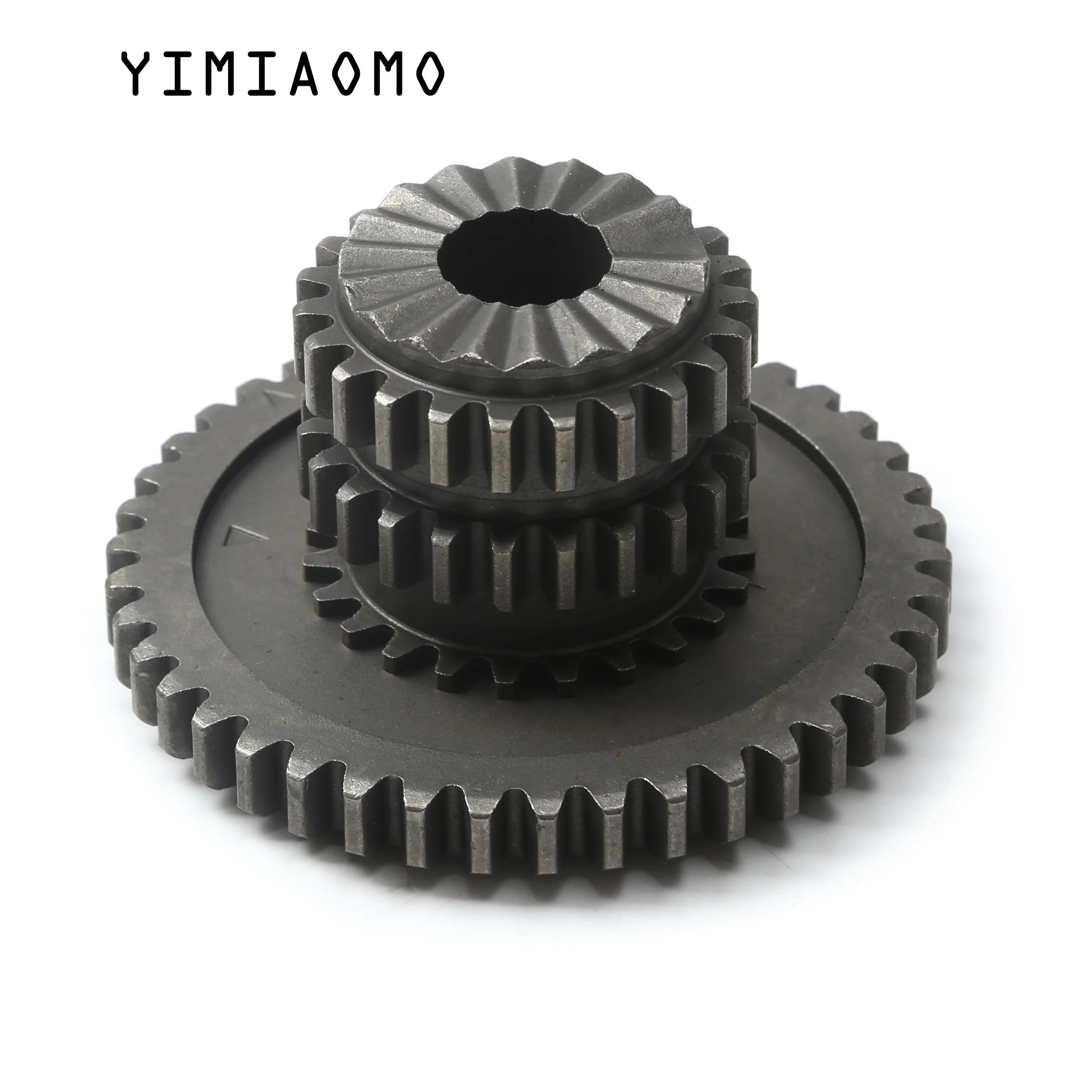 

06H105209AT Crankshaft Sprocket For VW Amarok EOS Golf Passat AUDI A1 A3 TT Q3 SKODA Octavia Superb SEAT Alhambra Leon 06K105209