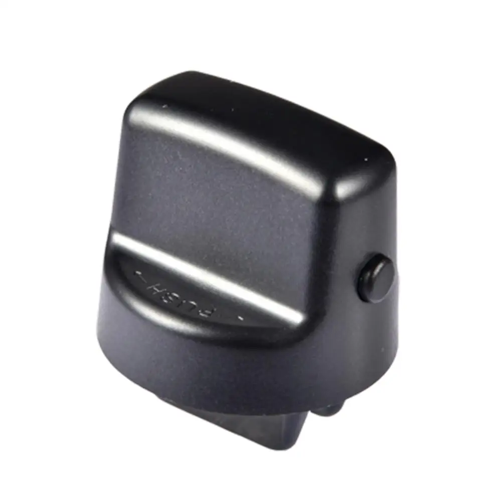 ForMazda Speed 6 CX7 CX9 Ignition Key Push Turn Knob Ignition Car Switches Button Base