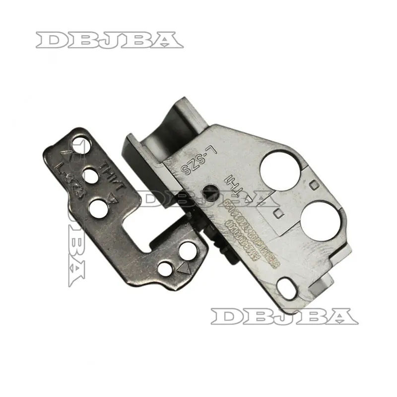 LCD Scharnier Halterung Set L + R für Lenovo ThinkPad T460s scharniere