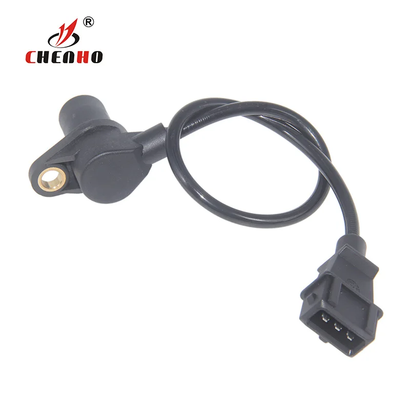 Novo sensor de posição do eixo do virabrequim para 1994-1999 bmw m3 3.0l 3.2l e36 12141401186