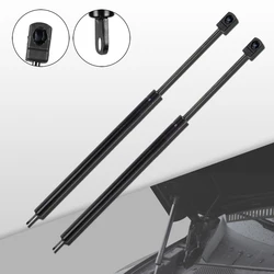 2 PCS Rear Window Lift Support Struts Shock For Nissan Armada 2005-2013 SG325010