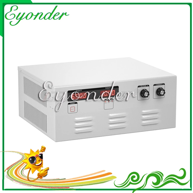 110v 200v 210v 220v 230v 240v 250v 280v 300v 320v 350v 380v 400v 500v ac to 12v 250a variable dc power supply 3000w converter