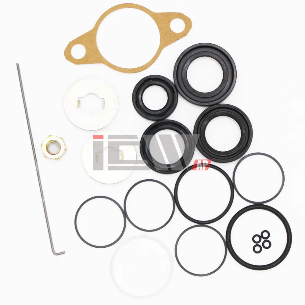 Auto Power steering assembly kit gasket For Toyota SCEPTER CAMRY 91-96 ES300