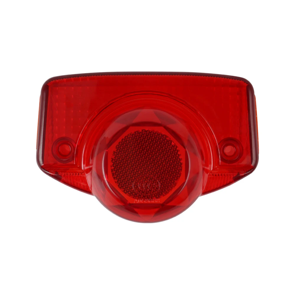 

Taillight Tail light Rear Lens Cover For Honda Trail CT90 SS90 SS125A Touring CA175 Trail CT90 K1/K2/K3 Replace 33702-077-671