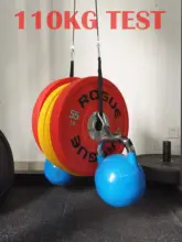 DIY Pulley Cable Attachment #6