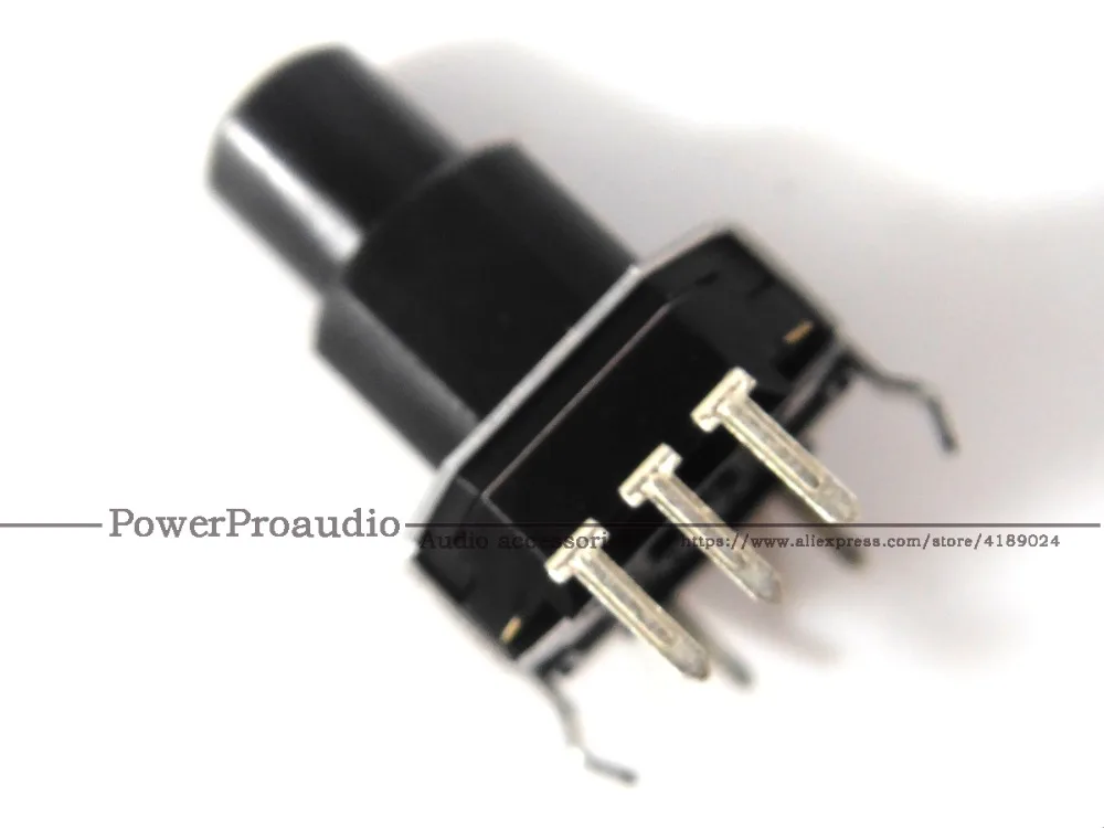 10 Stück YSD5019 / CSD1153 für Pioneer CDJ-350, CDJ-850, CDJ-400 SELECT PUSH SWITCH Pot