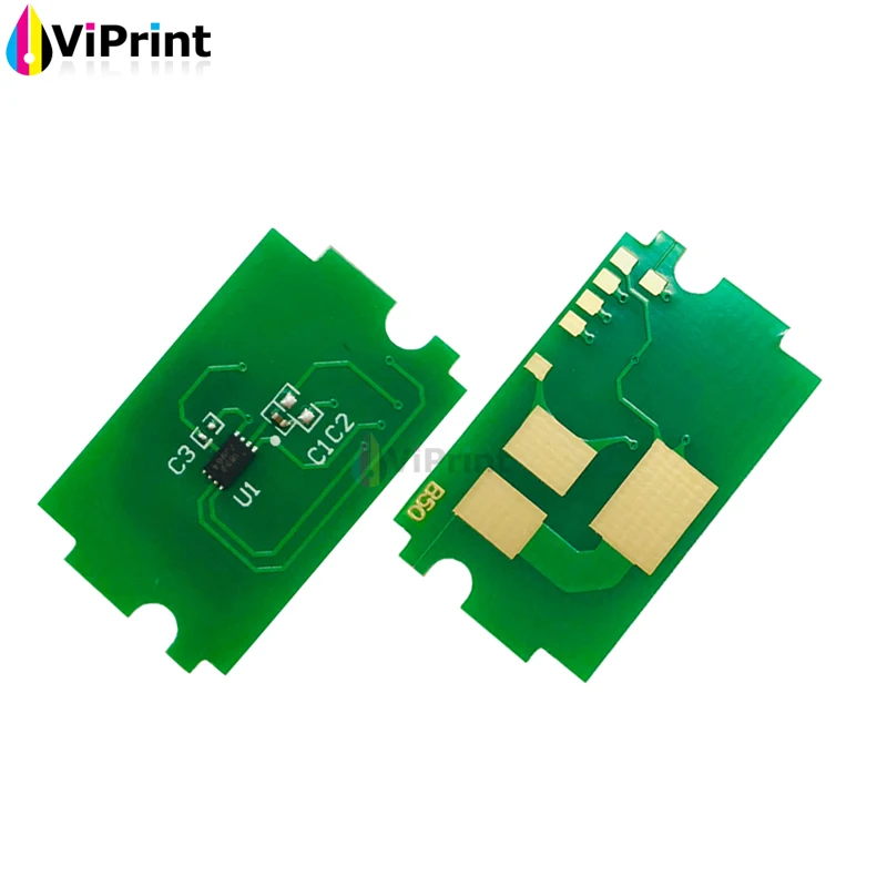 TK-5240 TK-5241 TK-5242 TK-5244 KCMY Cartridge Refill Toner Chip for Kyocera ECOSYS M5526CDN M5526CDW P5026CDN P5026CDW