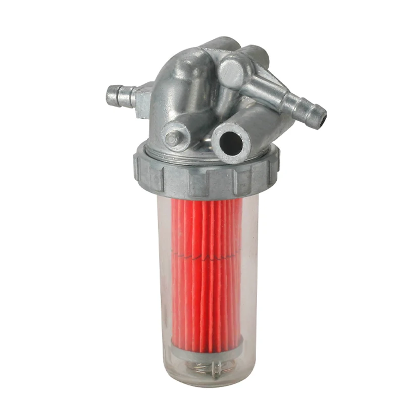 Fuel Water Separator 112-MOR-16 for YANMAR