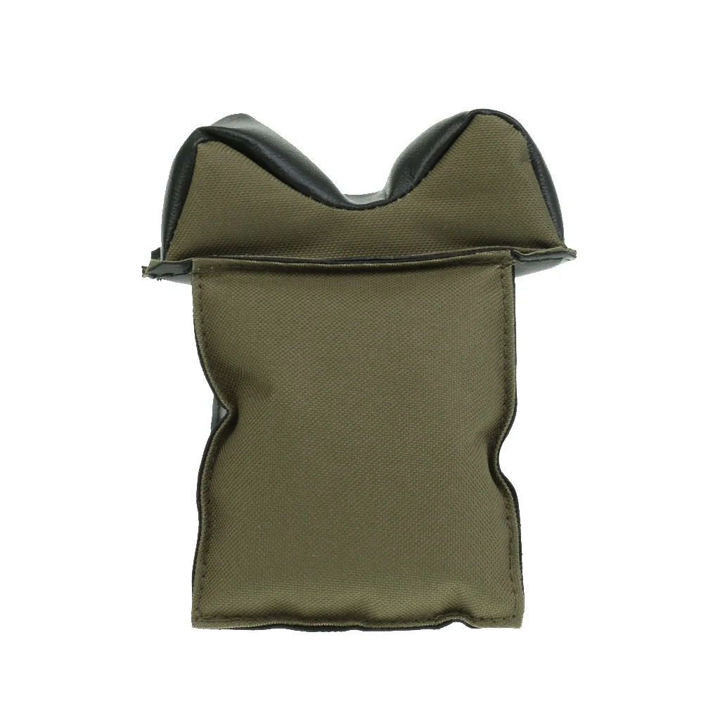 Portable Non-slip Filled Window Mount Shooting Rest Bag Shooting Accessories for Fishing Outdoor Hunting Shooting