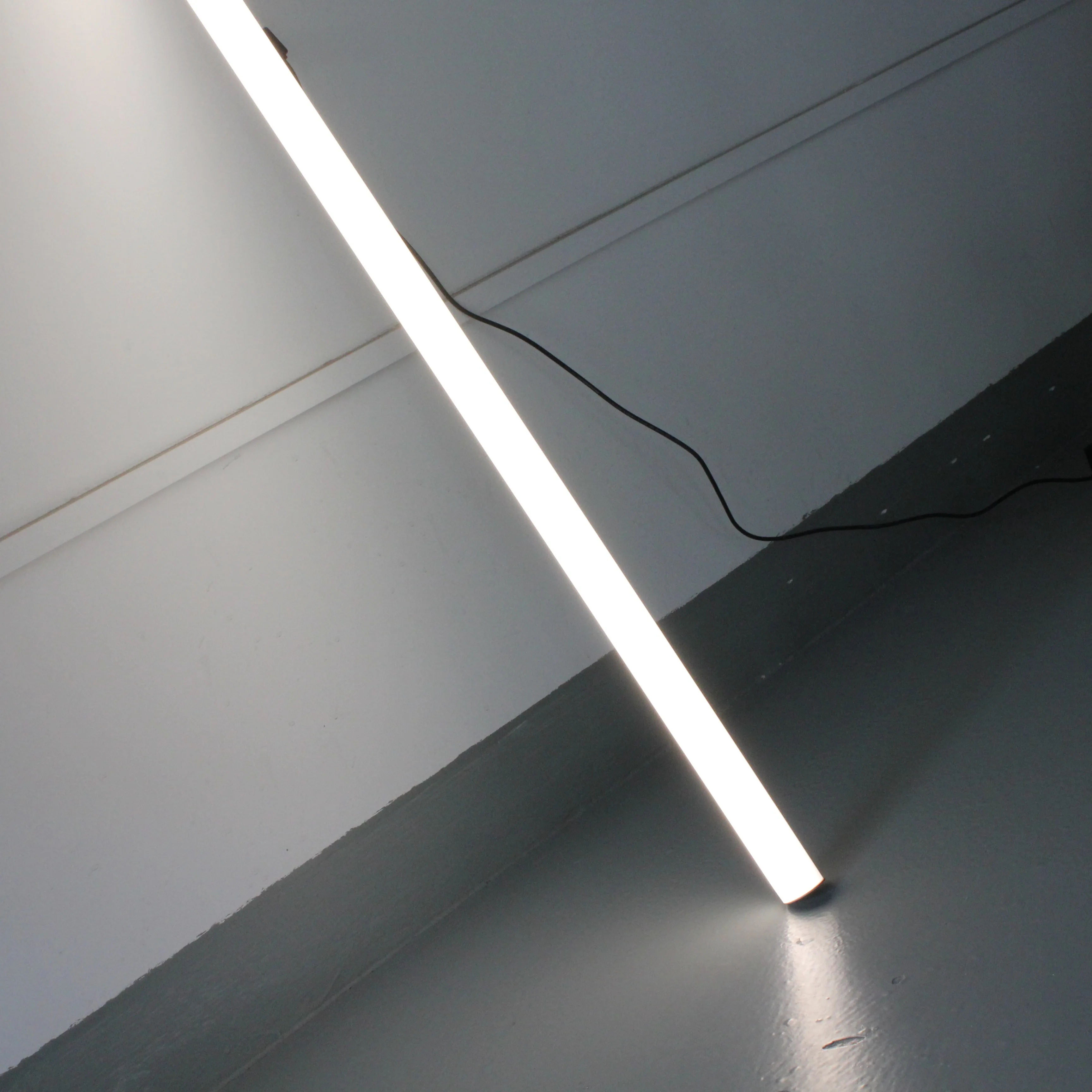 20meter(10pcs) a lot, 2m per piece, perAluminum led profile for led strips light, aluminum led strip light housing