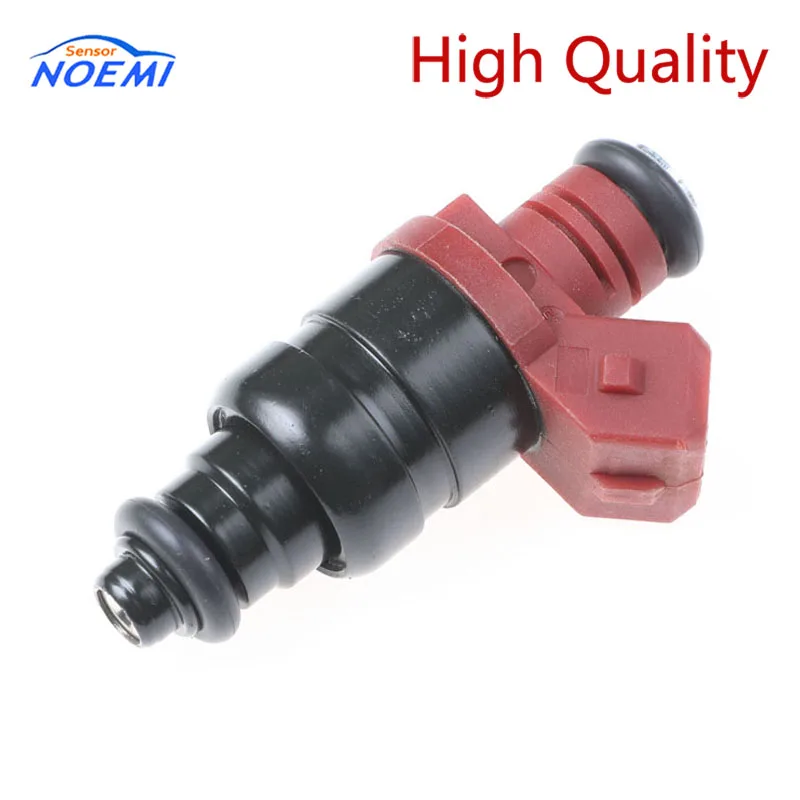 

YAOPEI 5WY2404A New Fuel Injector Nozzle For Benzine Siemens Injectoren Chery QQ0.8 Auto Part