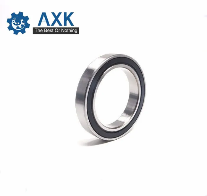 6707 2RS 6708 RS 6709 RS 6710RS  Bearing 35*44*5 mm ( 4 PCS ) ABEC-1 Slim Thin Section 61707RS 6708RS Ball Bearings 6709 RS