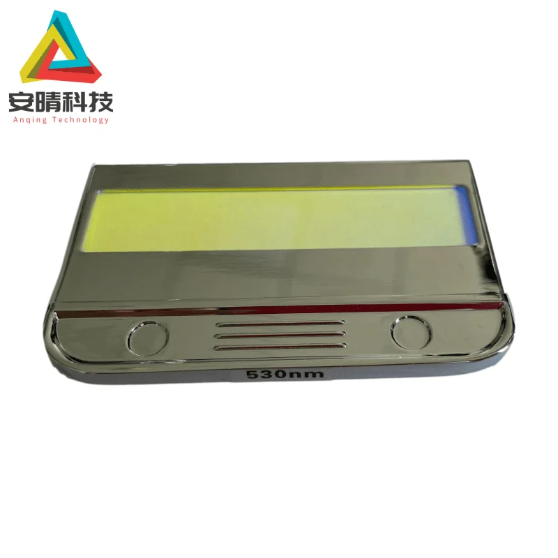 Filtro IPL para máquina OPT IPL, 430nm, 480nm, 530nm, 560nm, 590nm, 640nm, 690nm, 750nm