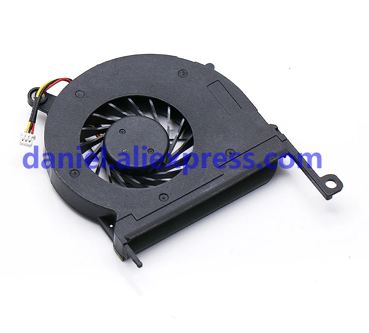 

Original AB07505HX10D300 0CWZQS 5V 0.50A notebook cooling turbo fan