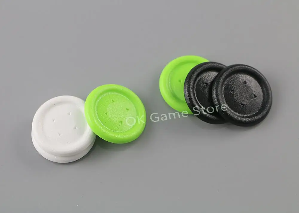 20pcs=10sets Replacement D-PAD Button Cap For xbox one Flat Directional Enhancement Buttons for xbox one slim xbox360 controller