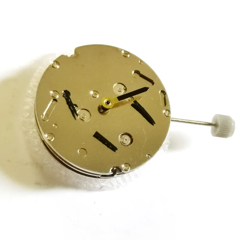 High Accuracy Watch Accessory Automatic Mechanical Movement 6 Hand without Calendar for 2813 8205 Watch Replacement Movement