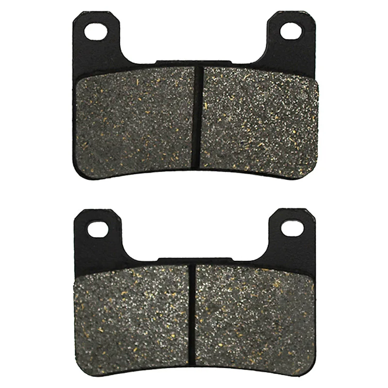 Front and Rear Brake Pads for SUZUKI VZR 1800 VZR1800 M 1800 R M1800R Intruder 2006 2007 2008 2009 2010 2011 2012 2013