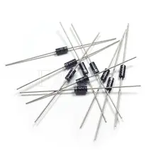 100PCS Rectifier Diodes Assorted Pack #3