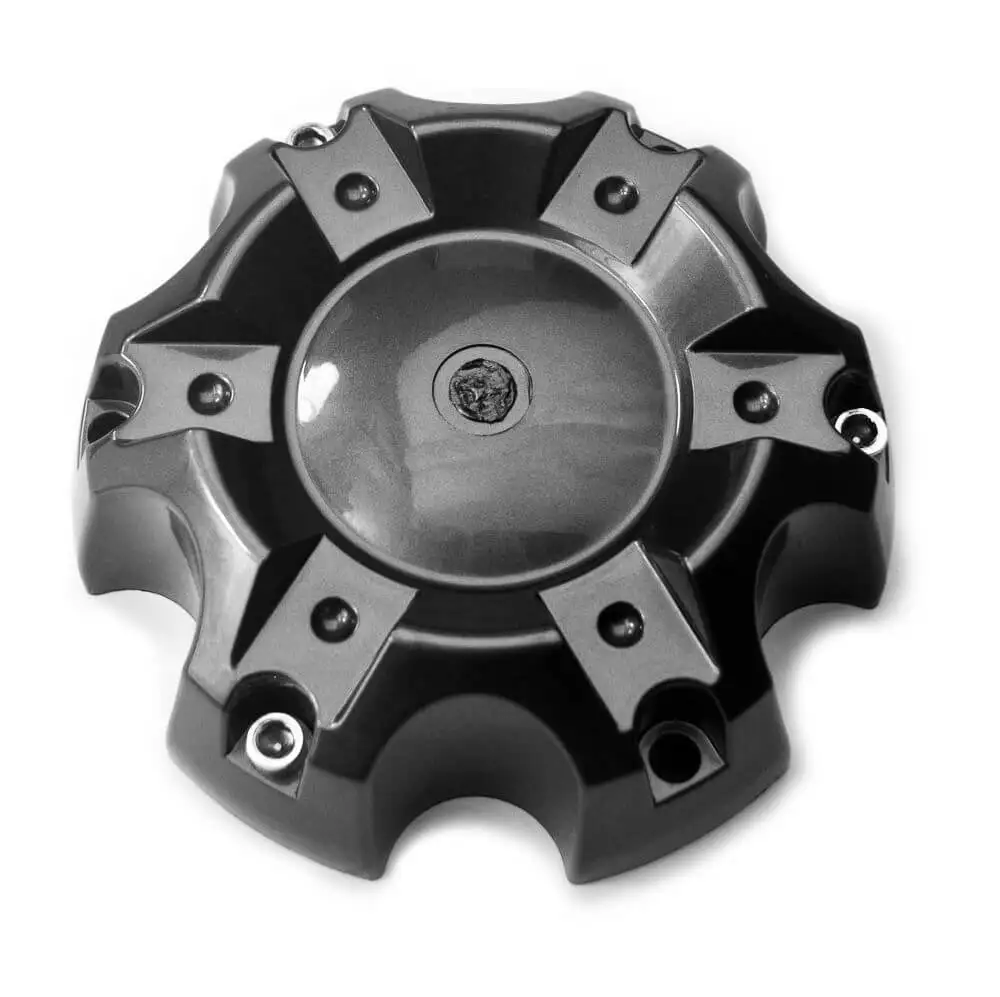 Wheel Cap 1pc  OD 114mm/4.49in ID 105mm/4.13in  Center Hub Cover Rim Dustproof Car Accessories