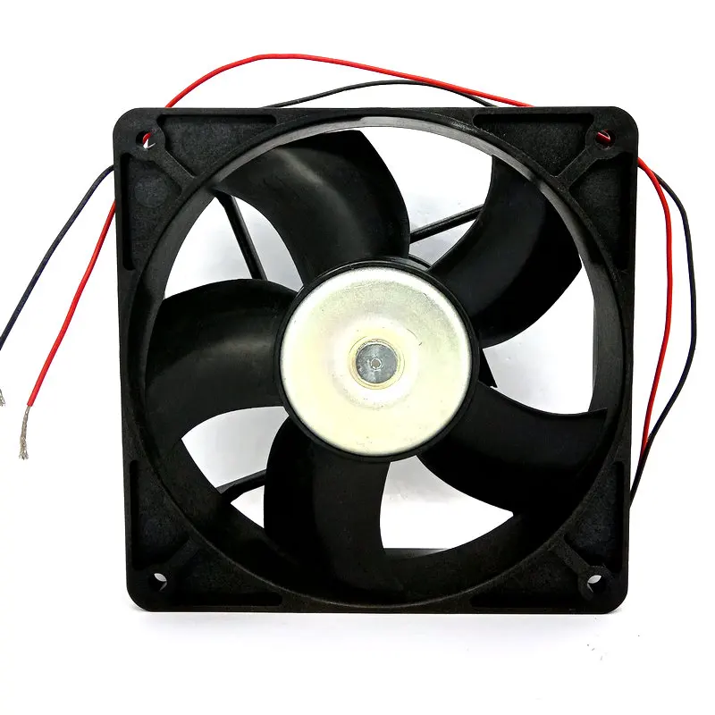 New Original MC24K3 DC24V 0.44A 10.5W 2Lines 120x120x38mm Inverter Cooling Fan