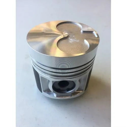 Piston 84MM 115017581 SBA115017581 Fit for Perkins 404C-22 Caterpillar 3024C Engine