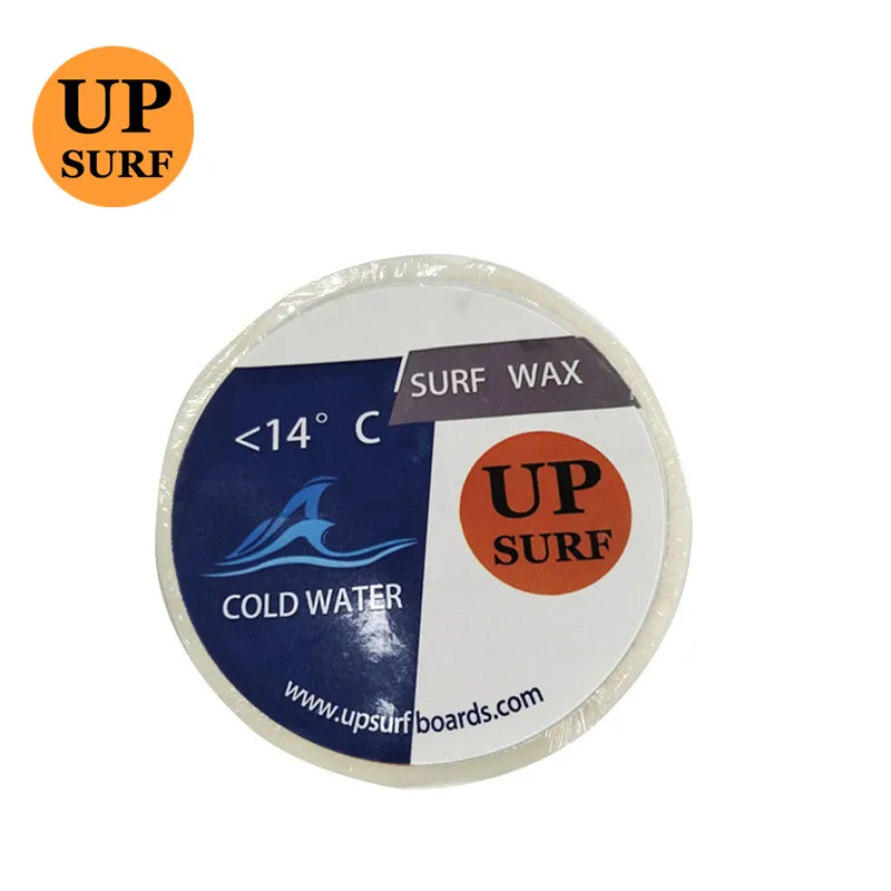 Surf Wax Cold Water Wax+surf wax comb surfboard wax 2 pieces per set Wax For Surfing Sport